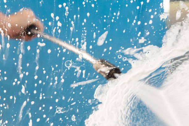 Best Restaurant Pressure Washing  in Helotes, TX