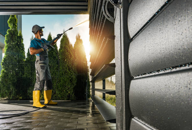 Best Solar Panel Cleaning  in Helotes, TX